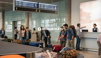 Stratená či meškajúca batožina