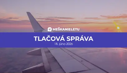 18 júna 2026 tlacova sprava